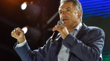 Yamandú Orsi se impuso en las elecciones uruguayas pero irá a balotaje con Delgado