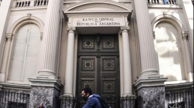 El Banco Central difundió nuevos lineamientos monetarios y cambiarios