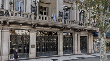 El presidente de AGN negó que el Gobierno pueda auditar a las universidades