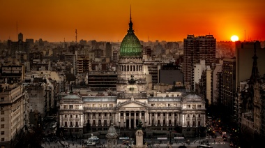 El Senado y Diputados definen sus autoridades y la integración de cada bloque para 2024