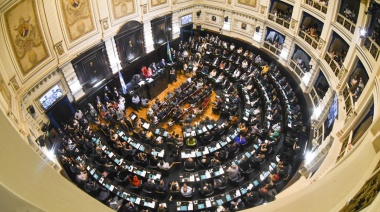 Fracasó el debate del presupuesto 2025 en la Legislatura bonaerense
