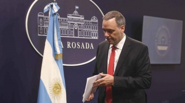 El Gobierno ratificó que no habrá paritaria docente nacional