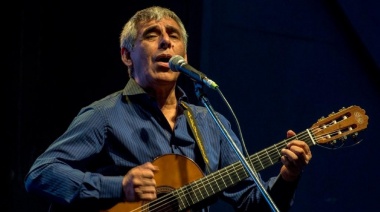 El duro el repudio de Peteco Carabajal a Villarruel en el Festival de Jesus María