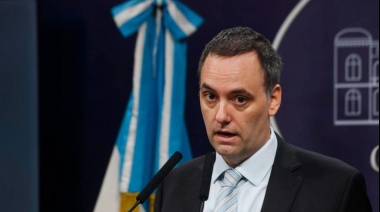 Adorni: "Va a haber un ajuste mayor a las provincias tras la exclusión de capítulo fiscal"