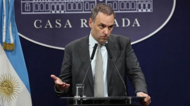El Gobierno cruzó al FMI tras una nueva advertencia sobre el ajuste: "Es absolutamente inexacto"