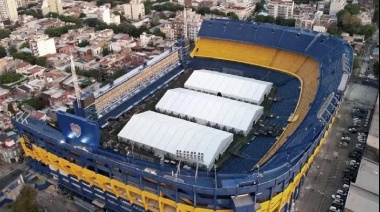 Empieza la cuenta regresiva para las elecciones del domingo en Boca