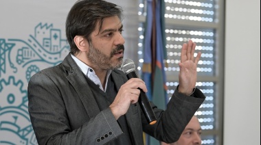 El gobierno bonaerense no aplicará el protocolo anunciado por Patricia Bullrich