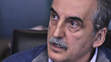 Guillermo Moreno: “El 2001 es un poroto al lado de esto”