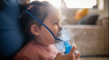 Alerta por bronquiolitis: el pico es "grave" y se espera que aumenten los casos