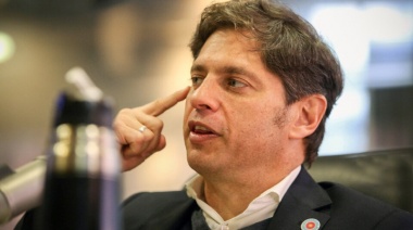 “La salud es un derecho que se debe garantizar en todo momento y en todo lugar”