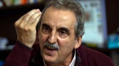 Guillermo Moreno: "Milei tiene un desorden en la cabeza, está haciendo mal las cuentas"