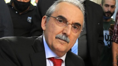 Guillermo Moreno fue condenado a tres años de prisión por manipulación de datos en el INDEC