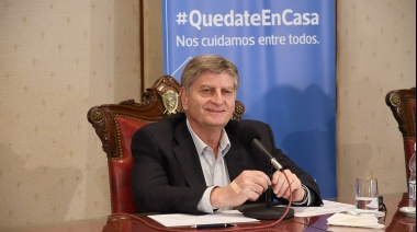 Ziliotto ganó en La Pampa y logró la reelección
