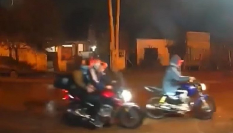 Ordenan la liberación del policía que mató al ladrón en Moreno luego de ser indagado