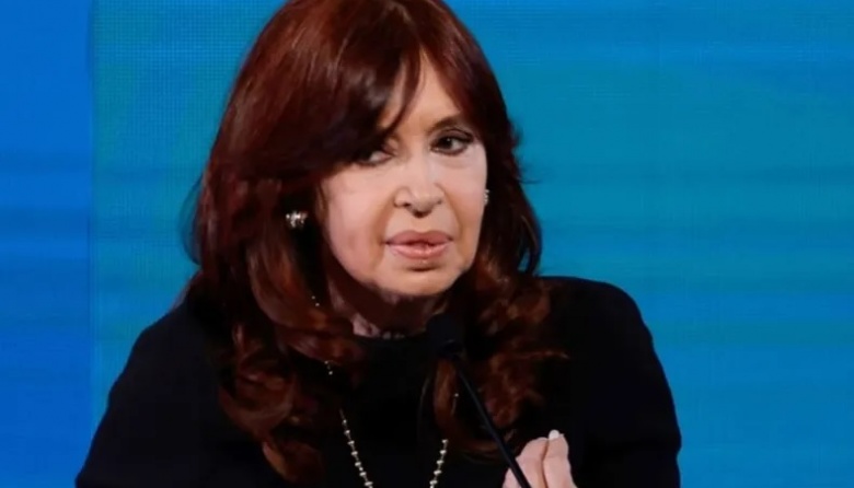 Cristina Kirchner criticó las políticas energéticas del Gobierno de Milei