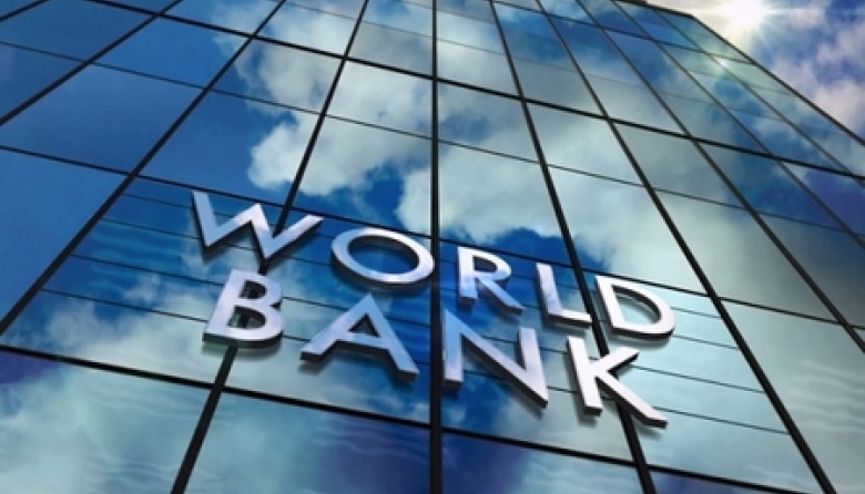 El Banco Mundial estimó que la Argentina tendrá una recesión del 3,5% este año