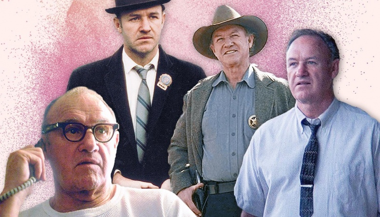 Hallaron muertos al actor Gene Hackman y a su esposa