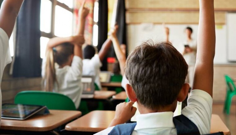 Hoy abren las escuelas en la provincia de Buenos Aires y en otros distritos