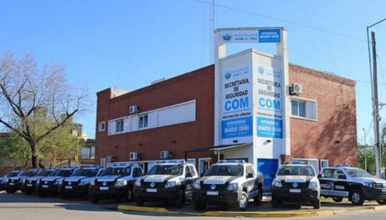 Comunicado oficial sobre violento episodio en Escuela N°28