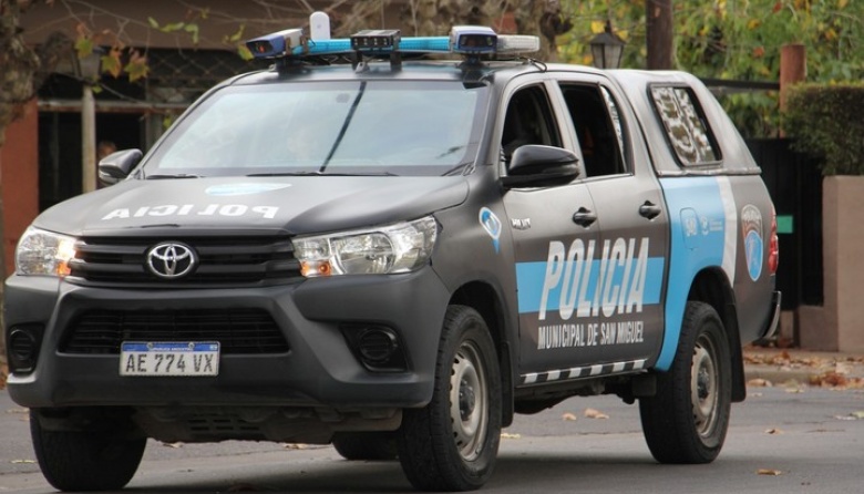Un hombre fue asesinado en su vivienda al defenderse de un asalto