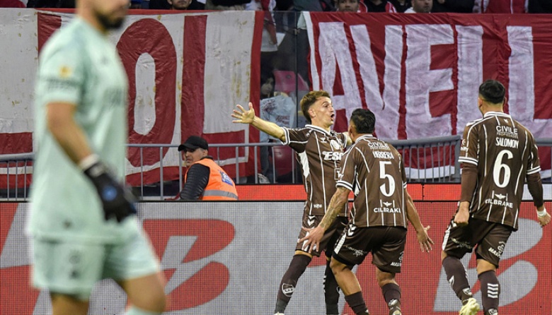 Platense salió campeón por primera vez en su historia