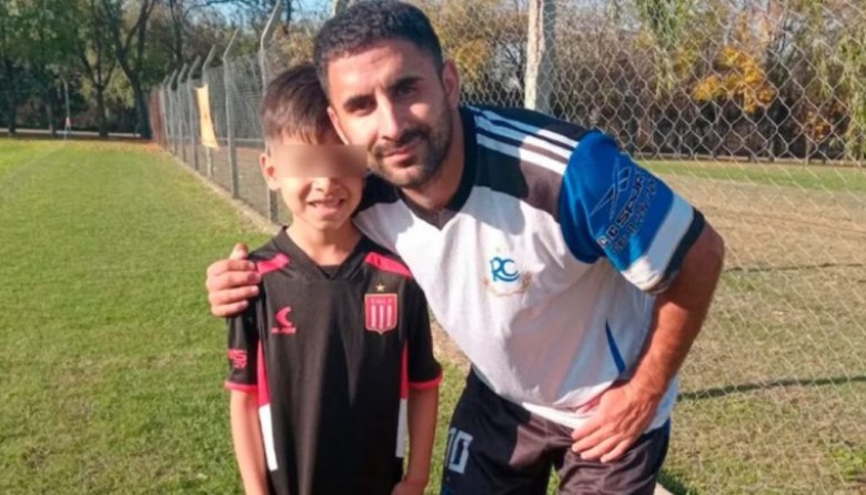 Murió Thiago, el nene de 7 años baleado por un agente la Policía Federal