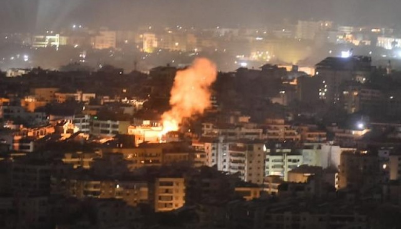 Israel atacó a Irán y declaró el estado de emergencia