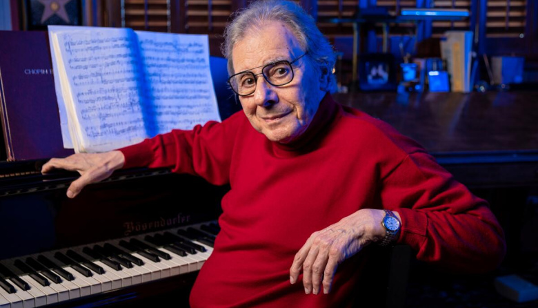 Murió Lalo Schifrin, autor de la icónica música de «Misión: Imposible»
