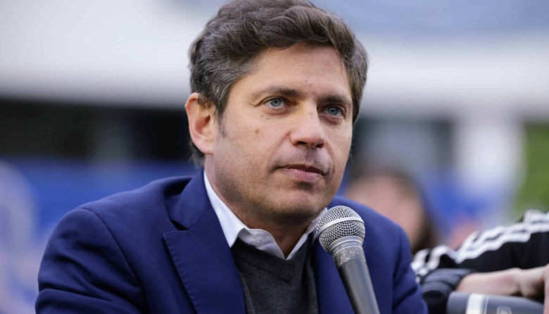Movimiento Derecho al Futuro (MDF): plenarios en distintos puntos de la provincia de Buenos Aires.