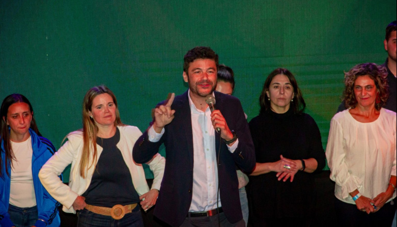 Santa Fe:  El peronismo logró un importante triunfo en Rosario