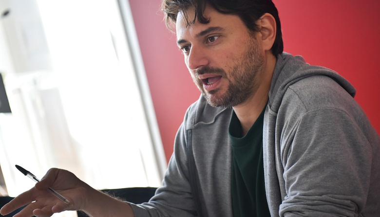Grabois advirtió que “hay un terrorismo de Estado de baja intensidad” contra la violencia institucional