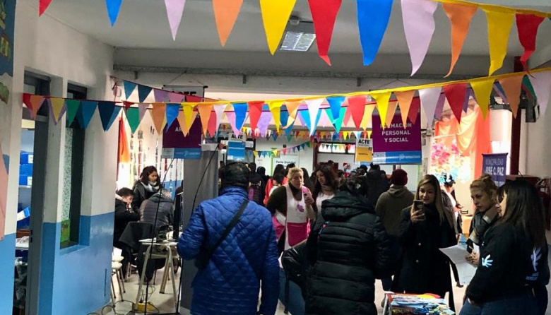 Feria de educación, artes, ciencias y tecnología
