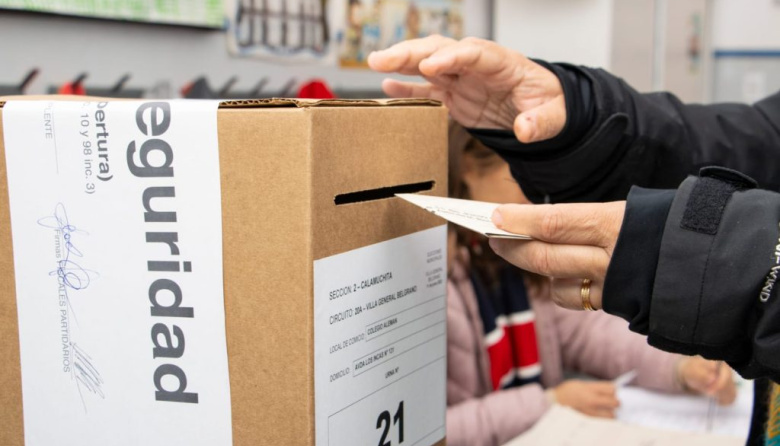Las alianzas que competirán en septiembre en las legislativas bonaerenses