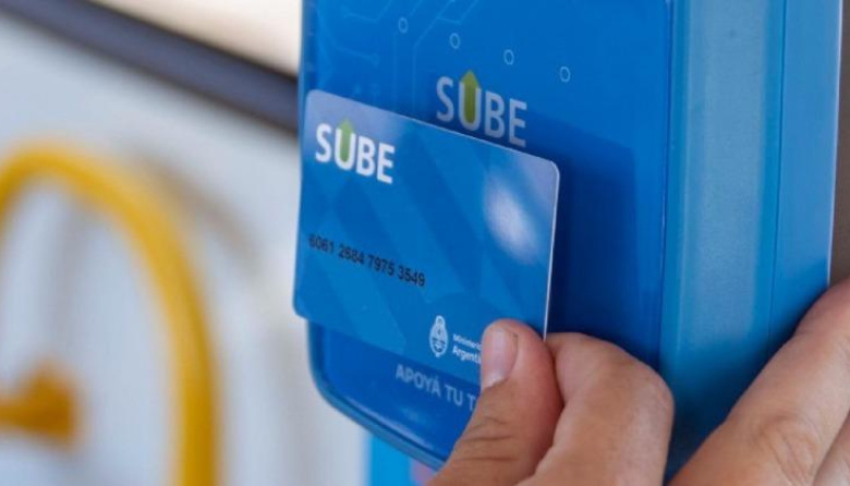 Colectivos en el AMBA suben 6,1% a partir de esta semana