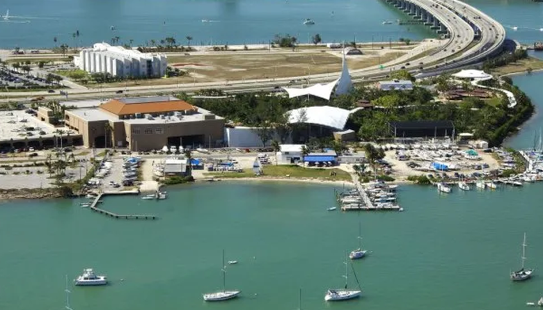Un representante de la Guardia Costera de Miami ofreció detalles sobre el trágico accidente náutico