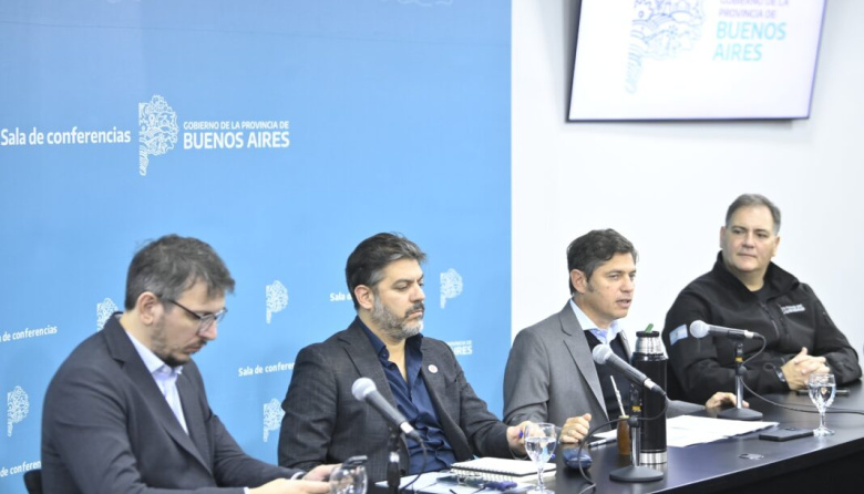 Provincia vuelve a la Corte para reclamar la deuda de Nación