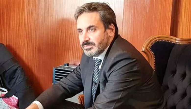 Ramos Padilla rechazó dar marcha atrás con la modificación de los lugares de votación en La Matanza