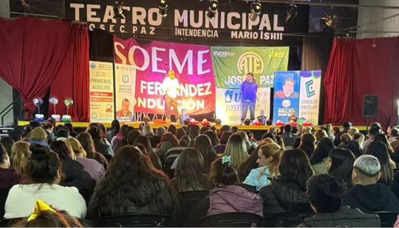 Programa de RCP Básico y Primeros Auxilios para la comunidad escolar