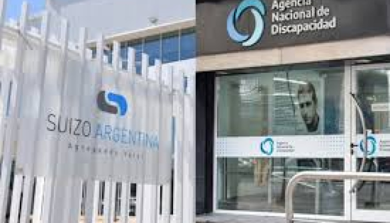 Hubo nuevos allanamientos en la sede del Andis y la Droguería Suizo Argentina