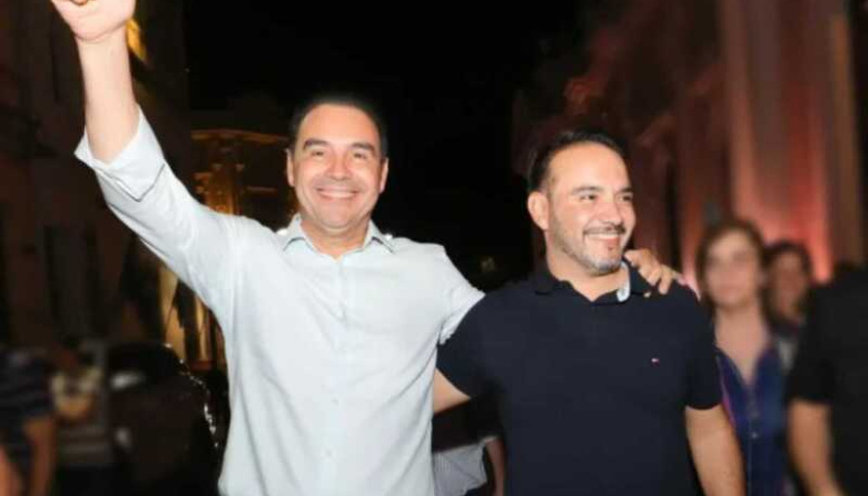 La Libertad Avanza no alcanzó el 10% en Corrientes: Almirón entró 4°