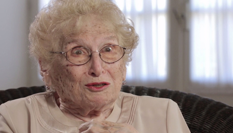 Rosa Tarlovsky de Roisinblit, referenta de Abuelas de Plaza de Mayo falleció a los 106 años
