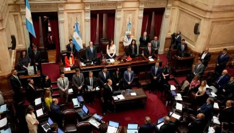 El eje de la semana: Se prepara el rechazo en ambas cámaras a los tres vetos de Milei