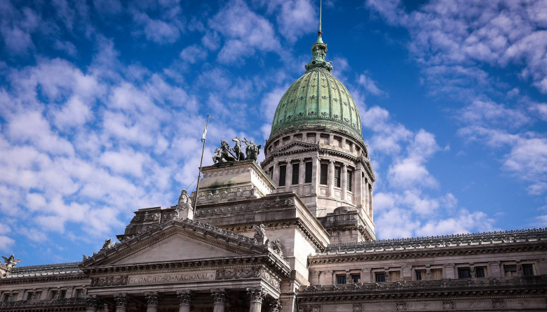 El Senado rechazó el veto al reparto de fondos ATN