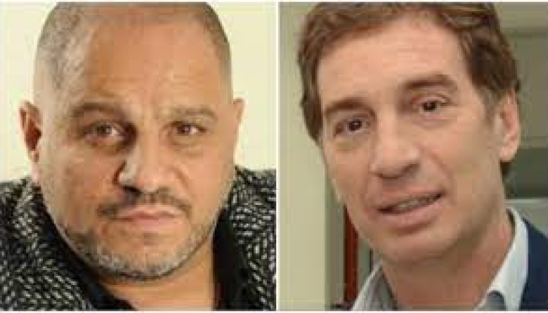 Cositorto aseguró que aportó 32.500 dólares a la campaña de Diego Santilli: “Que no me niegue”