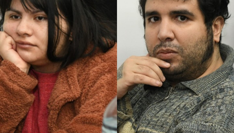 Condenaron a Sabag Montiel y a Brenda Uliarte por el intento de asesinato a Cristina