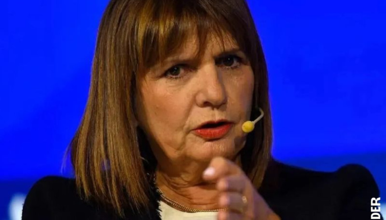La conexión de Fred Machado que salpica a Patricia Bullrich