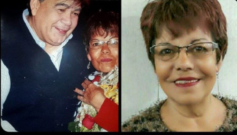 Marta Leonor Cardoso (QEPD)