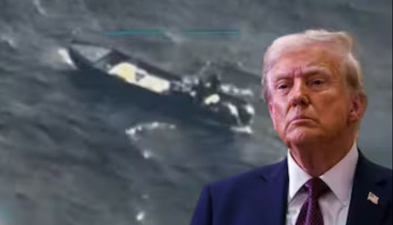 Denuncian que Trump autorizó a la CIA a realizar "acciones encubiertas" en Venezuela