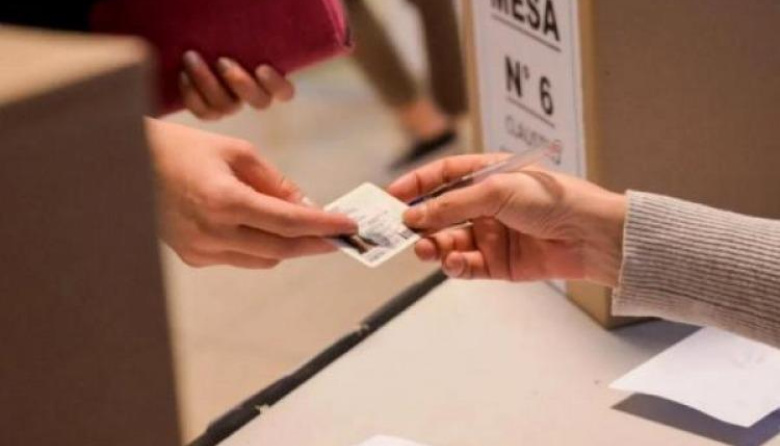 Fuerza Patria pide cambios en la forma de presentar los resultados provisorios de las elecciones legislativas del domingo