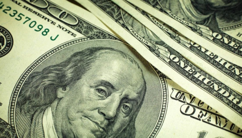 Se disparó el dólar blue y llegó a $1530